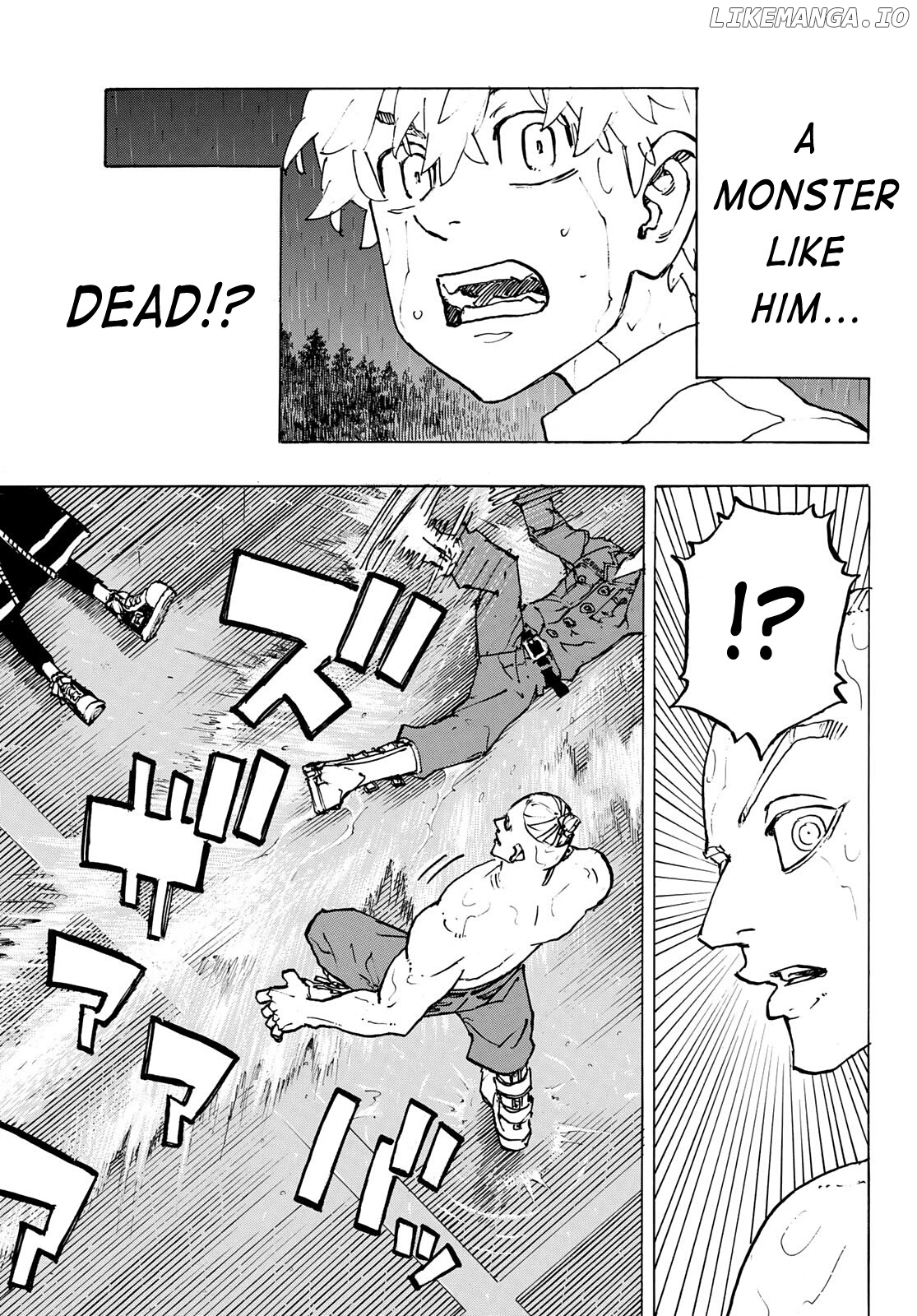 Tokyo Revengers, Chapter 231 image 16